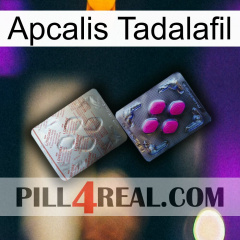 Apcalis Tadalafil 38